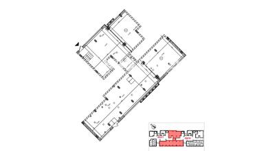 Commercial real estate at (area 181,5 m²) - Atlanta.ua - photo 7