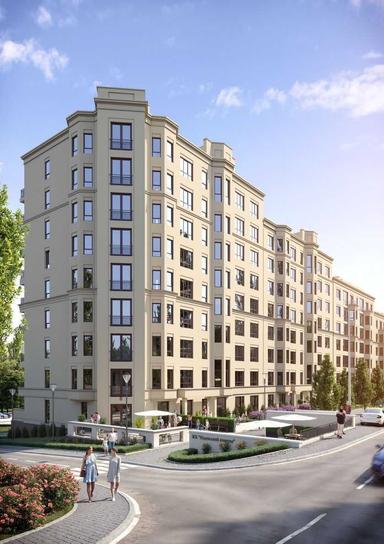 1-кімнатна квартира за адресою вул. Головна (площа 41,5 м²) - Atlanta.ua - фото 9