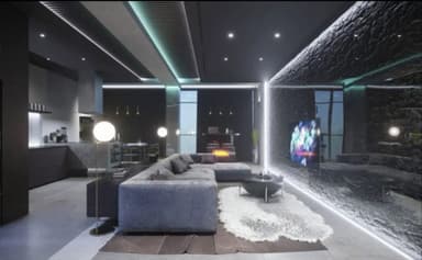 3-комнатная квартира по адресу (площадь 93 м²) - Atlanta.ua - фото 22