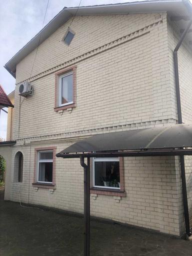 Дом по адресу ул. Днепровская (площадь 160 м²) - Atlanta.ua - фото 40