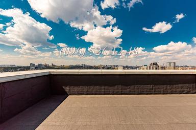 Многокомнатная квартира по адресу ул. Деловая (площадь 226 м²) - Atlanta.ua - фото 22