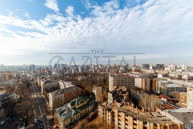 3-комнатная квартира по адресу ул. Бульварно-Кудрявская (площадь 133 м²) - Atlanta.ua - фото 48