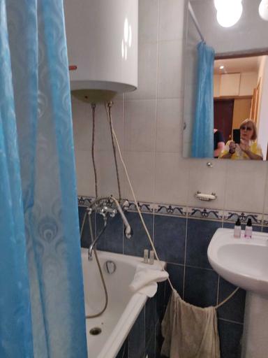 3-кімнатна квартира за адресою (площа 62 м²) - Atlanta.ua - фото 17