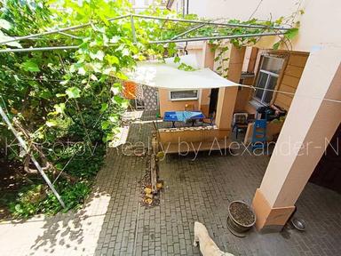 Многокомнатная квартира по адресу Куликово поле пл. (площадь 147 м²) - Atlanta.ua - фото 36