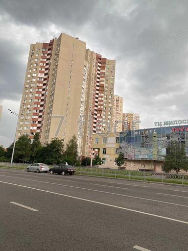 3-комнатная квартира по адресу (площадь 91 м²) - Atlanta.ua - фото 42