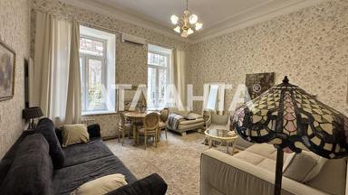 3-кімнатна квартира за адресою вул. Грецька (площа 95 м²) - Atlanta.ua - фото 15