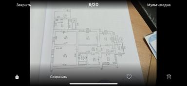 House by the address (area 93 m²) - Atlanta.ua - photo 24