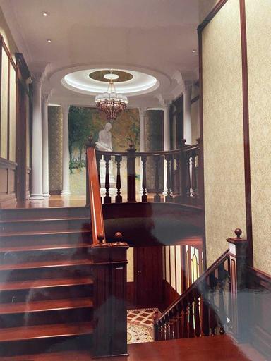 Дом по адресу (площадь 493 м²) - Atlanta.ua - фото 34