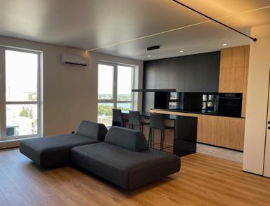 2-кімнатна квартира за адресою вул. Ревуцького (площа 62 м²) - Atlanta.ua - фото 25