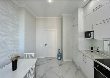 3-кімнатна квартира за адресою Куликове поле пл. (площа 83,4 м²) - Atlanta.ua - фото 22