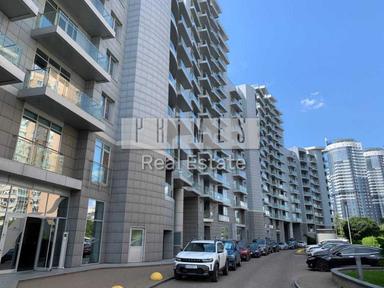 Багатокімнатна квартира за адресою (площа 117 м²) - Atlanta.ua - фото 18