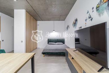 3-комнатная квартира по адресу ул. Лукьяненко Левка(Тимошенко) (площадь 103,5 м²) - Atlanta.ua - фото 28