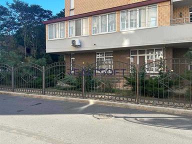 Commercial real estate at st. Kulikovo pole pl Oktyabrskoy revolyutsii pl (area 106 m²) - Atlanta.ua - photo 25