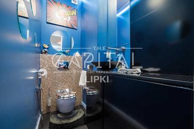 2-кімнатна квартира за адресою бульвар Дружби Народів (площа 88 м²) - Atlanta.ua - фото 22