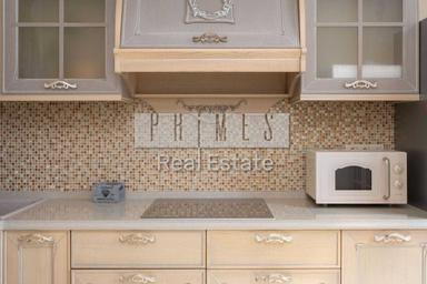 3-кімнатна квартира за адресою вул. Хрещатик (площа 120 м²) - Atlanta.ua - фото 28