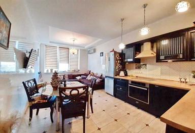 1-room apartment apartment by the address st. Kulikovo pole pl Oktyabrskoy revolyutsii pl (area 58 m²) - Atlanta.ua - photo 20