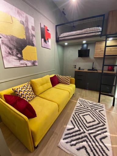 1-кімнатна квартира за адресою вул. Висока (площа 18 м²) - Atlanta.ua - фото 14