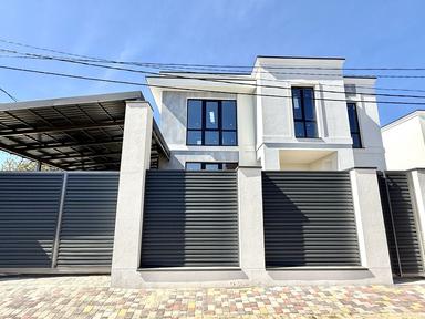 Дом по адресу ул. Магистратская (площадь 172 м²) - Atlanta.ua - фото 15