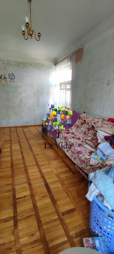 3-комнатная квартира по адресу (площадь 81 м²) - Atlanta.ua - фото 21