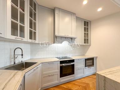 Багатокімнатна квартира за адресою вул. Грушевського (площа 154 м²) - Atlanta.ua - фото 34