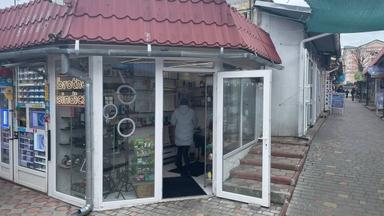 Commercial real estate at st. Kulikovo pole pl Oktyabrskoy revolyutsii pl (area 9 m²) - Atlanta.ua - photo 8