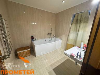 Багатокімнатна квартира за адресою вул. Магістратська (площа 144,8 м²) - Atlanta.ua - фото 43