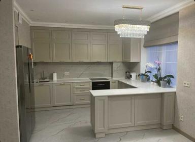 3-rooms apartment apartment by the address st. Sportivnaya (area 105 m²) - Atlanta.ua - photo 14