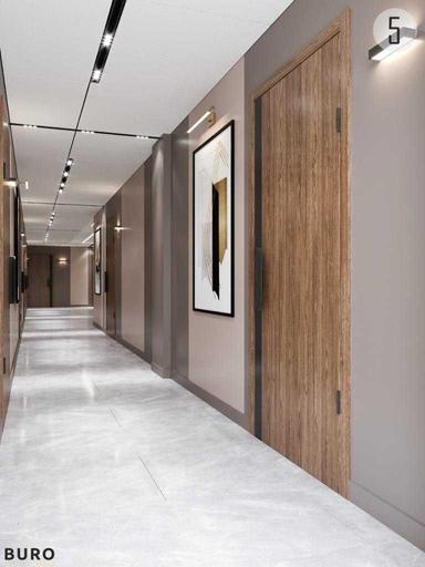 1-комнатная квартира по адресу Куликово поле пл. (площадь 25,6 м²) - Atlanta.ua - фото 13