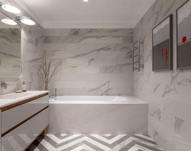 3-кімнатна квартира за адресою вул. Болсунівська (площа 130 м²) - Atlanta.ua - фото 19