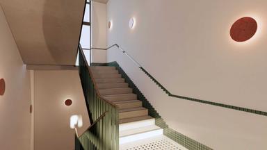 1-кімнатна квартира за адресою вул. Мучна (площа 45,7 м²) - Atlanta.ua - фото 21