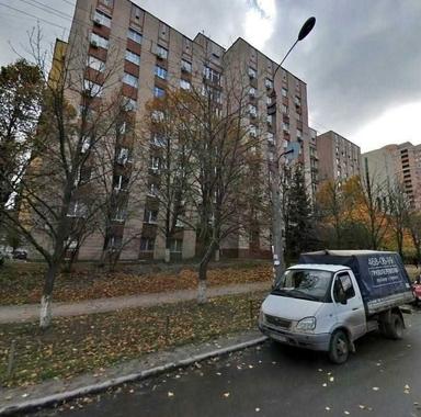 Commercial real estate at st. Ul Goloseevskaya (area 2295 m²) - Atlanta.ua - photo 10