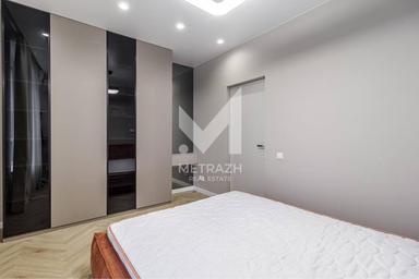 3-кімнатна квартира за адресою (площа 80 м²) - Atlanta.ua - фото 26