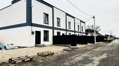 Дом по адресу ул. Бандеры Степана (площадь 75 м²) - Atlanta.ua - фото 9