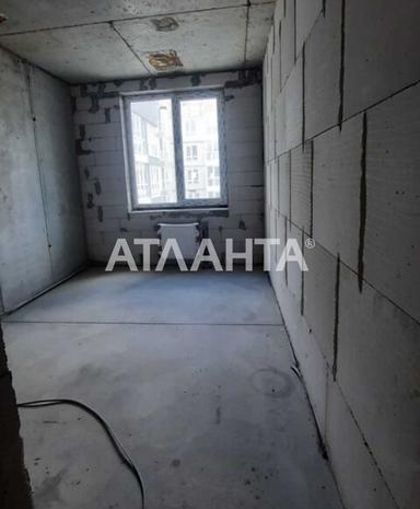 1-комнатная квартира по адресу Куликово поле пл. (площадь 39 м²) - Atlanta.ua - фото 9