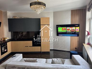 2-rooms apartment apartment by the address st. Beresteyskiy prospektpr t Pobedy (area 80 m²) - Atlanta.ua - photo 8