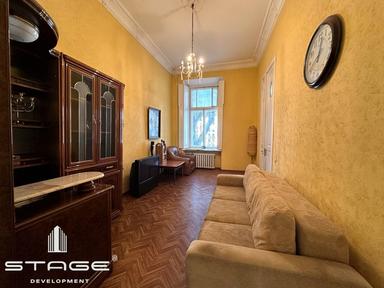 Коммерческая недвижимость по адресу Куликово поле пл. (площадь 143,4 м²) - Atlanta.ua - фото 32