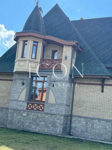 Дом по адресу ул. Богатырская (площадь 293 м²) - Atlanta.ua - фото 34