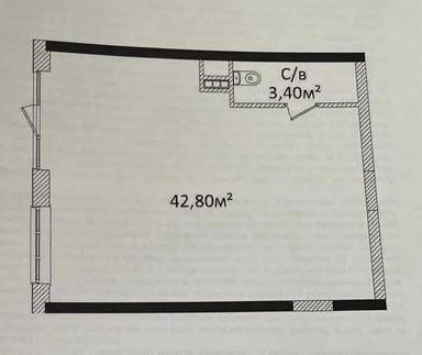 Коммерческая недвижимость по адресу (площадь 45 м²) - Atlanta.ua - фото 6