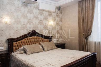 Багатокімнатна квартира за адресою бульвар Дружби Народів (площа 144 м²) - Atlanta.ua - фото 31