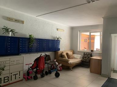 3-кімнатна квартира за адресою (площа 114,7 м²) - Atlanta.ua - фото 29