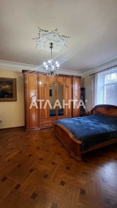 Многокомнатная квартира по адресу Куликово поле пл. (площадь 126 м²) - Atlanta.ua - фото 33
