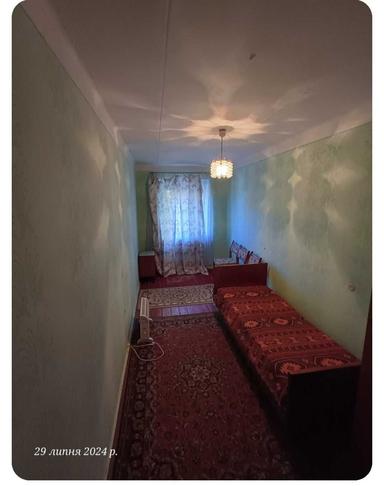 3-комнатная квартира по адресу Петефі Шандора пл. (площадь 56 м²) - Atlanta.ua - фото 10