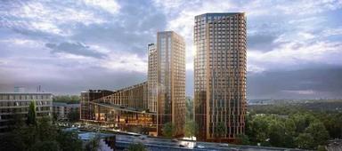 1-кімнатна квартира за адресою бульвар Дружби Народів (площа 44 м²) - Atlanta.ua - фото 19