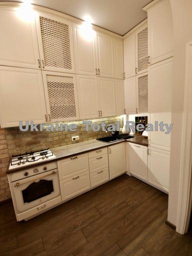 3-комнатная квартира по адресу ул. Ильенка Юрия (площадь 90 м²) - Atlanta.ua - фото 35