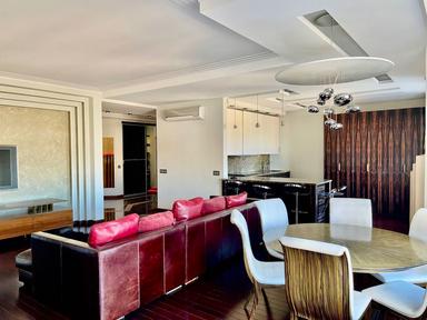 Многокомнатная квартира по адресу бульвар Дружбы Народов (площадь 184,1 м²) - Atlanta.ua - фото 26