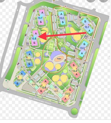 Комерційна нерухомість за адресою вул. Замковецька (площа 96,5 м²) - Atlanta.ua - фото 20