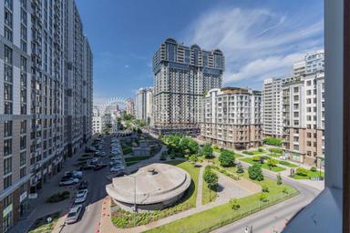 3-кімнатна квартира за адресою вул. Андрія Верхогляда (площа 120 м²) - Atlanta.ua - фото 29