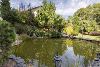 Дом по адресу (площадь 600 м²) - Atlanta.ua - фото 43