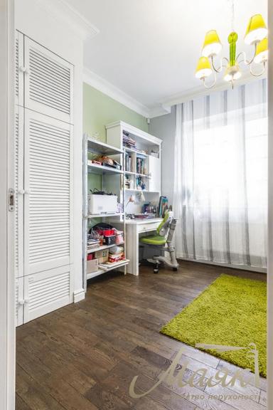 Дом по адресу (площадь 270 м²) - Atlanta.ua - фото 30