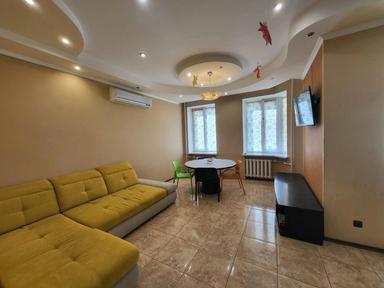 3-кімнатна квартира за адресою вул. Спортивна (площа 123 м²) - Atlanta.ua - фото 15